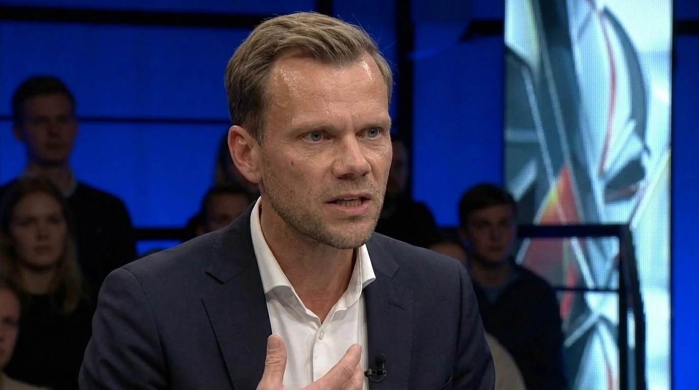 Hummelgaard svarer Kjersgaard